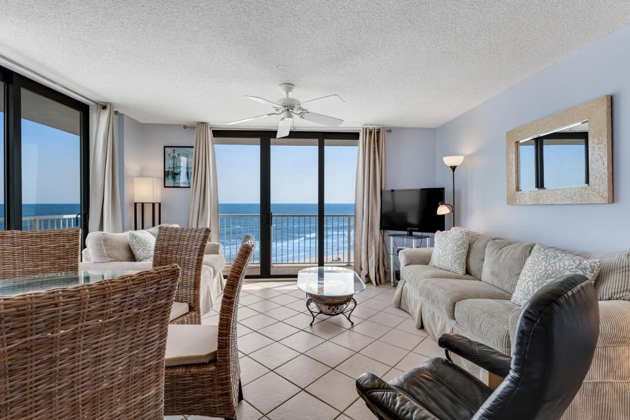 Seaside Beach & Racquet Club #3806 Orange Beach Exteriér fotografie