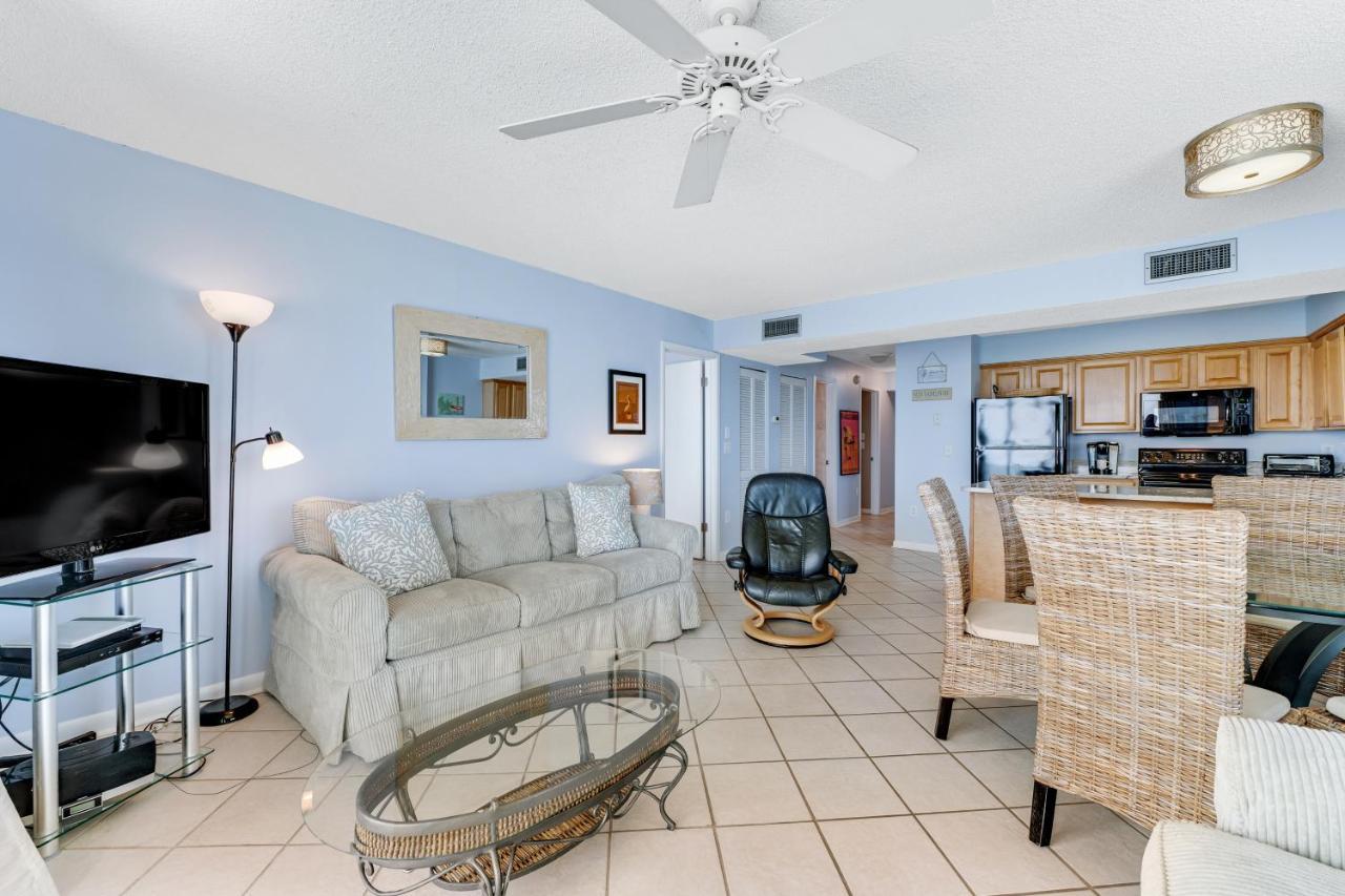 Seaside Beach & Racquet Club #3806 Orange Beach Exteriér fotografie
