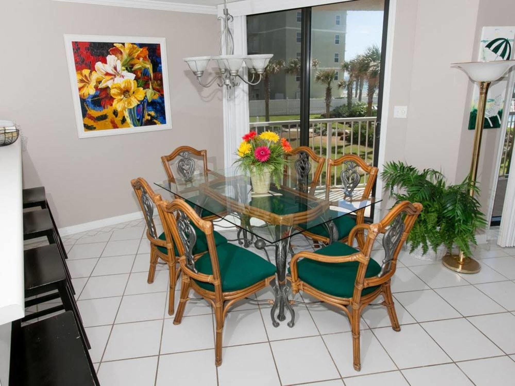 Seaside Beach & Racquet Club #3806 Orange Beach Exteriér fotografie
