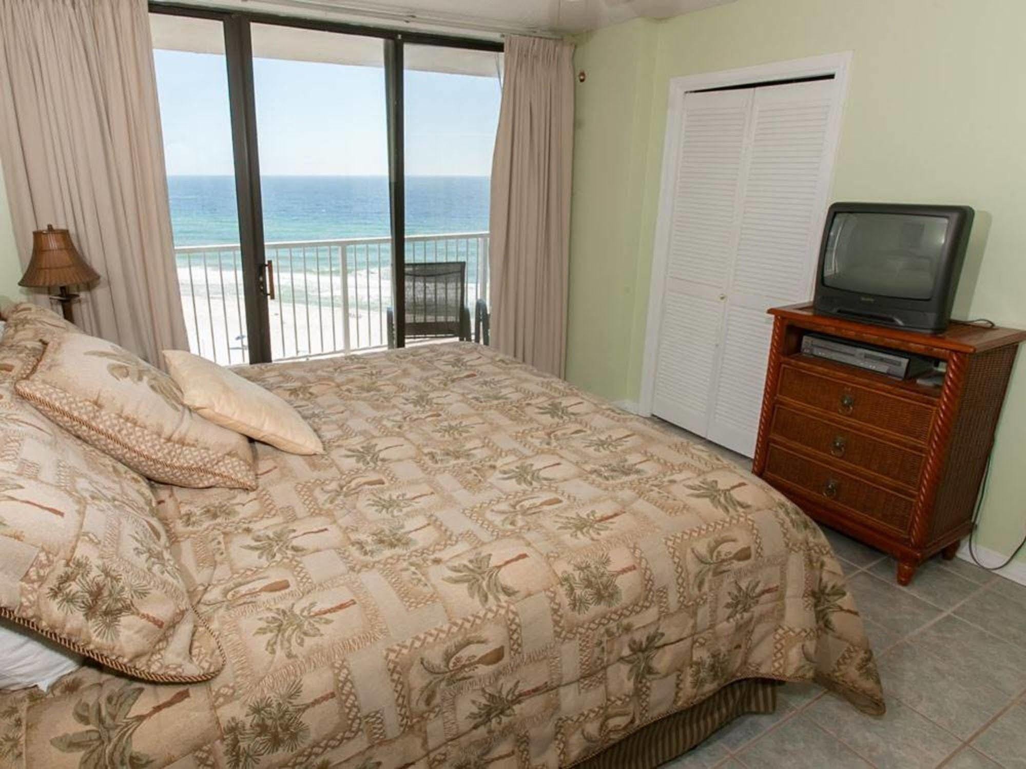 Seaside Beach & Racquet Club #3806 Orange Beach Exteriér fotografie